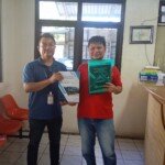 pengurusan slo genset
